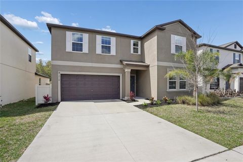 Photo of 1718 Red Loop, Lakeland, FL 33801 (MLS # O6391263)