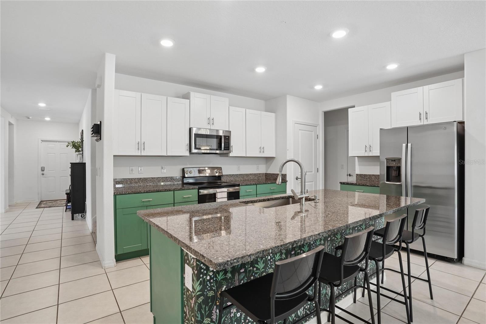 SADDLE CRK PRESERVE PH 1 - Residential