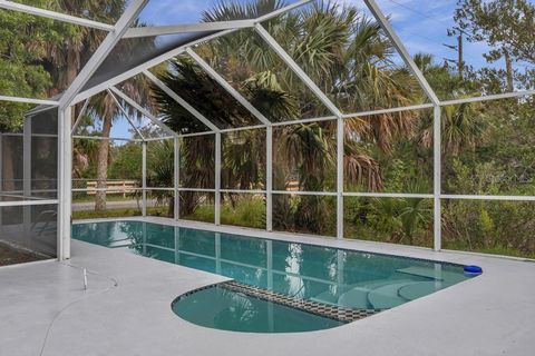 A home in FLAGLER BEACH