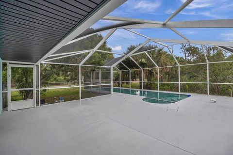 A home in FLAGLER BEACH