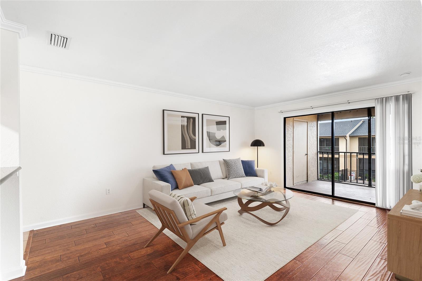 12293 SAILWINDS DRIVE 207