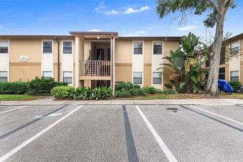 Photo of 12293 Sailwinds Drive #207, Largo, FL 33773 (MLS # O6379975)
