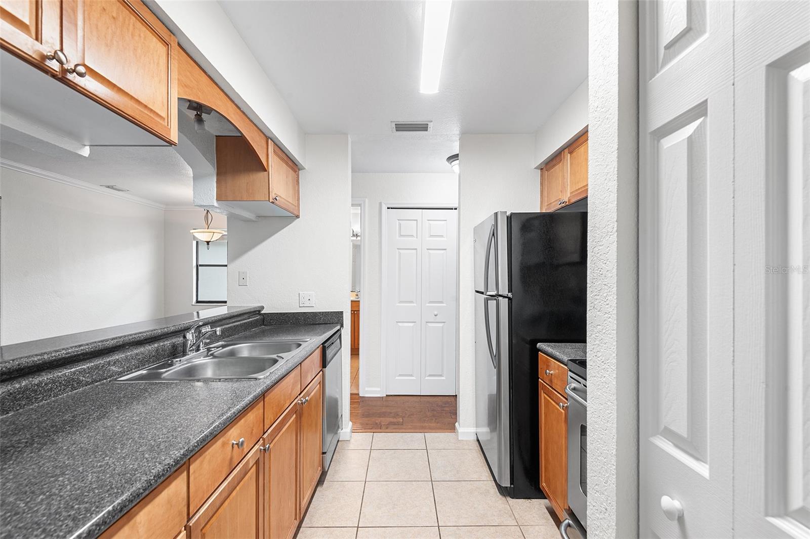 12293 SAILWINDS DRIVE 207