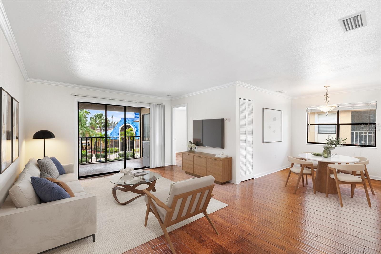 12293 SAILWINDS DRIVE 207