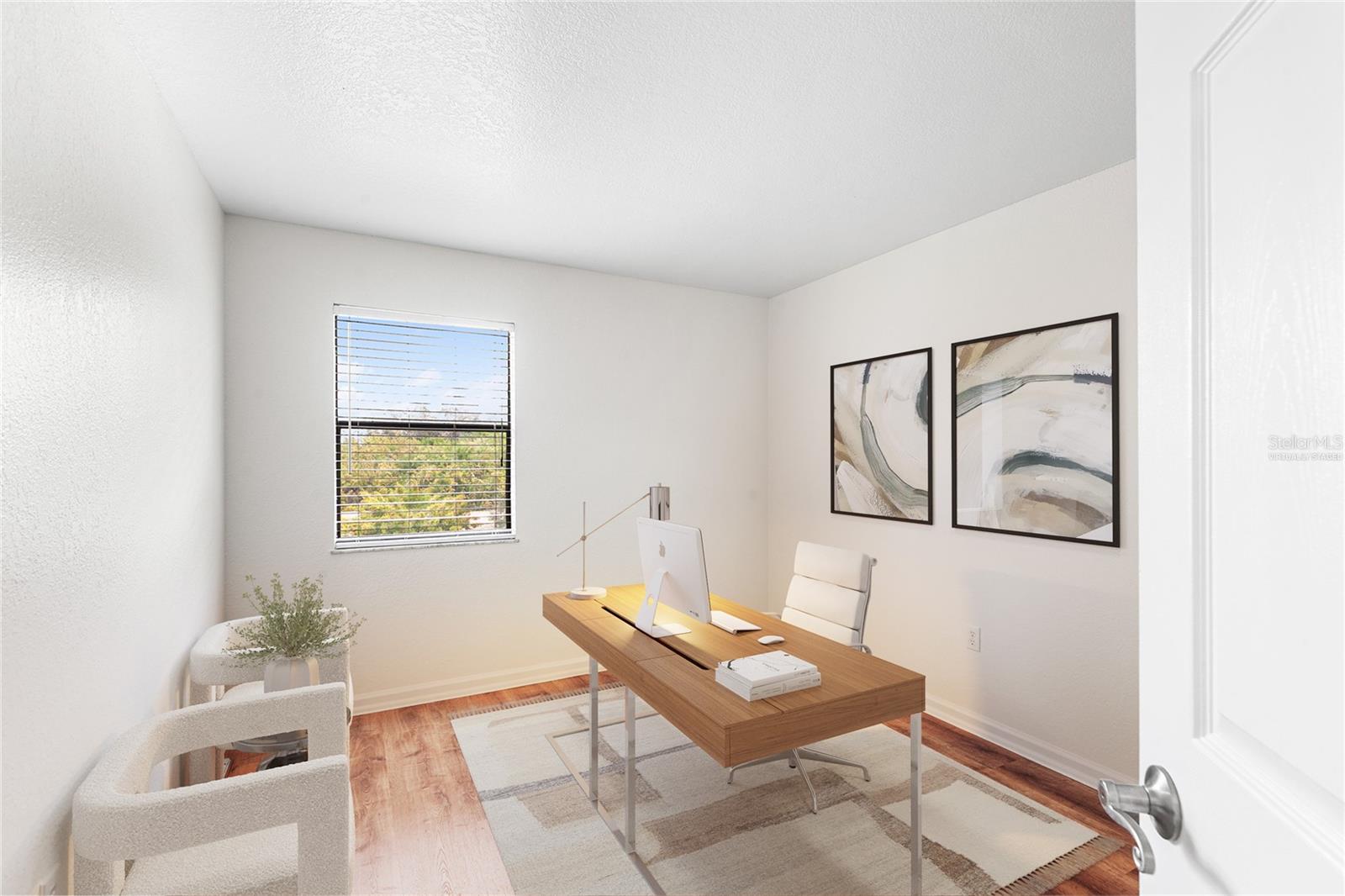 BELLA VISTA ON LAKE - Residential