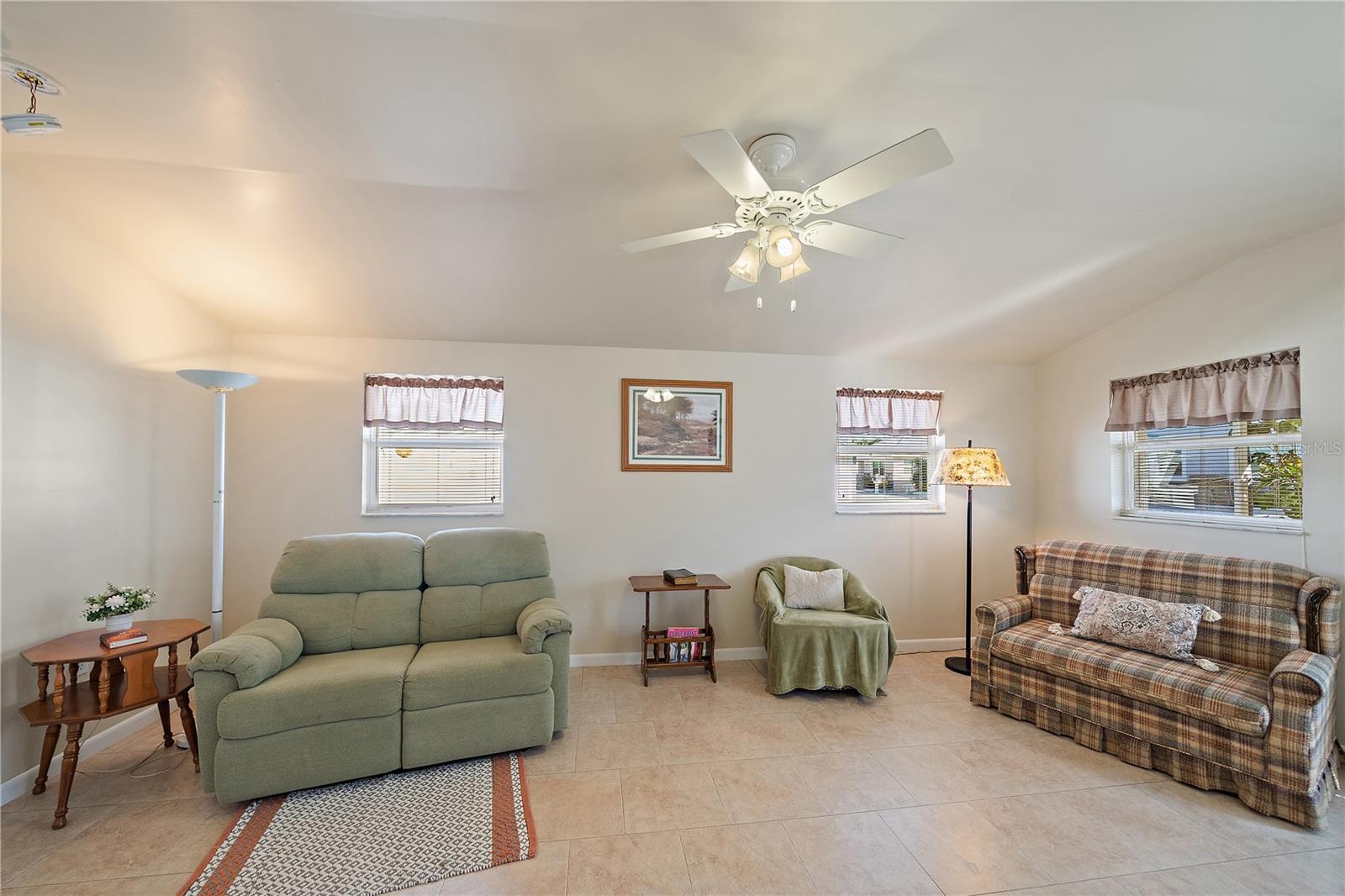 OAK PARK UNIT 2 - Residential