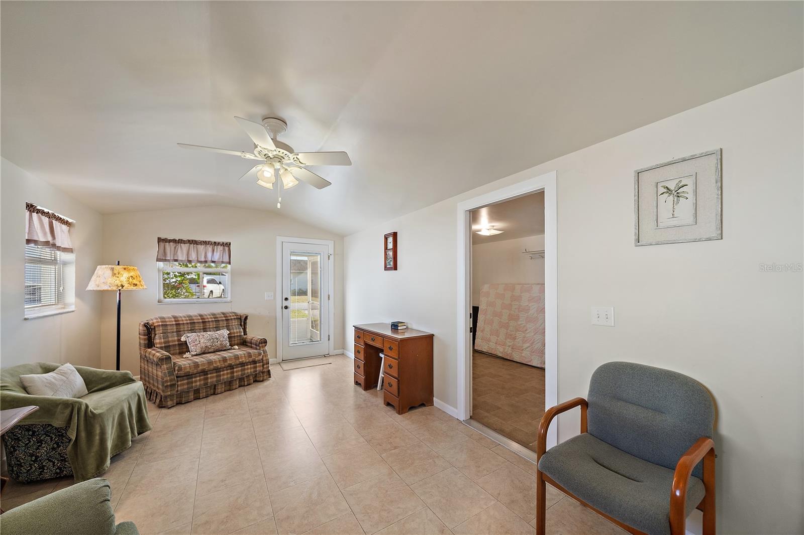 OAK PARK UNIT 2 - Residential