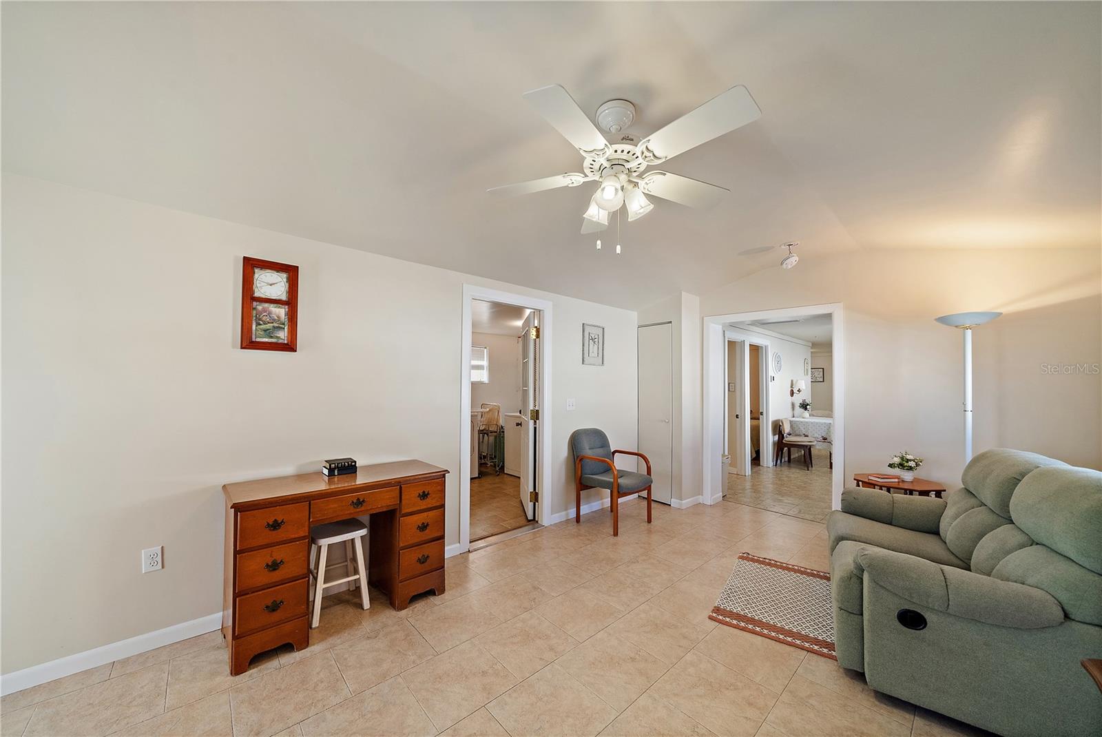 OAK PARK UNIT 2 - Residential