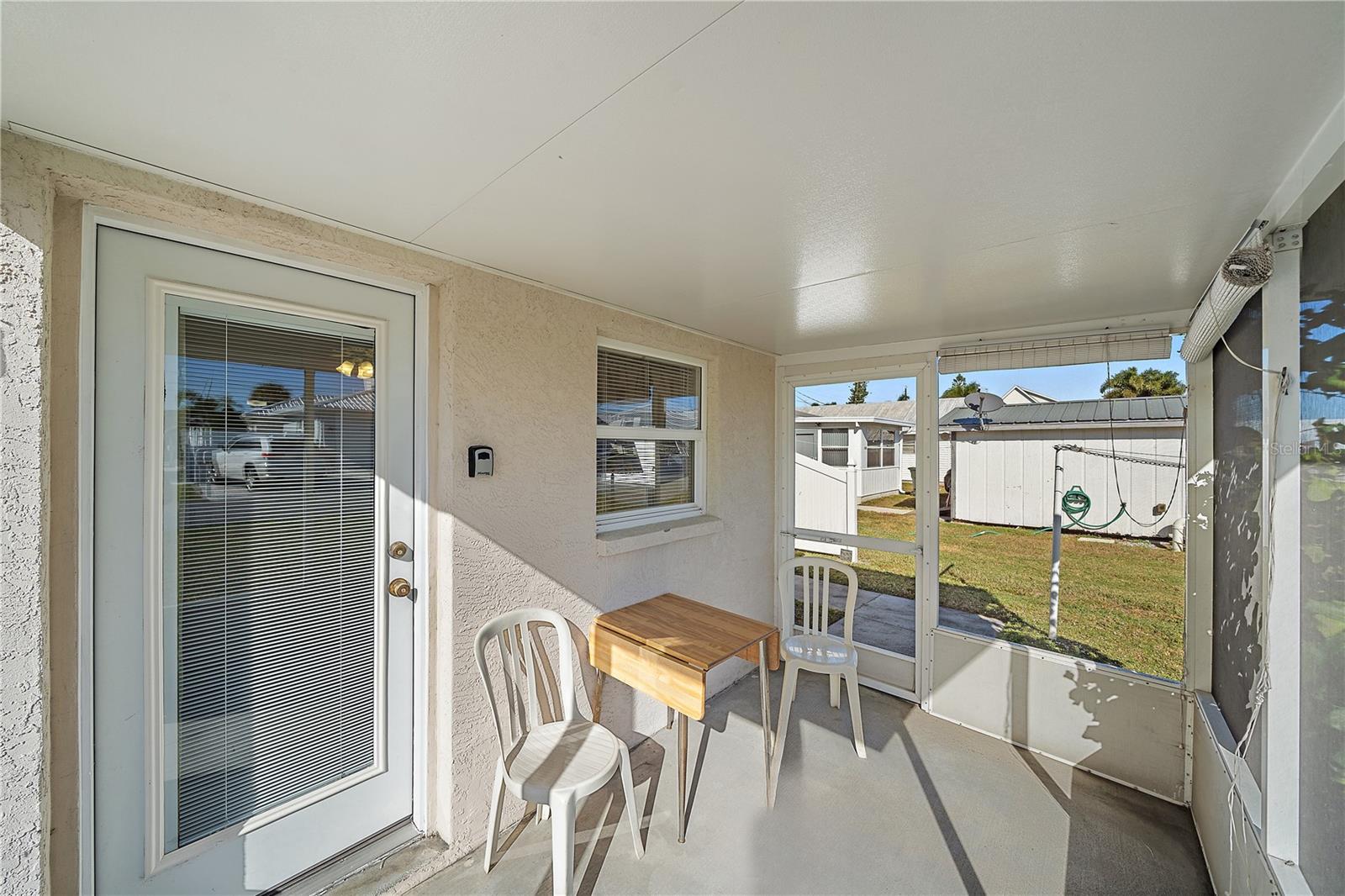 OAK PARK UNIT 2 - Residential