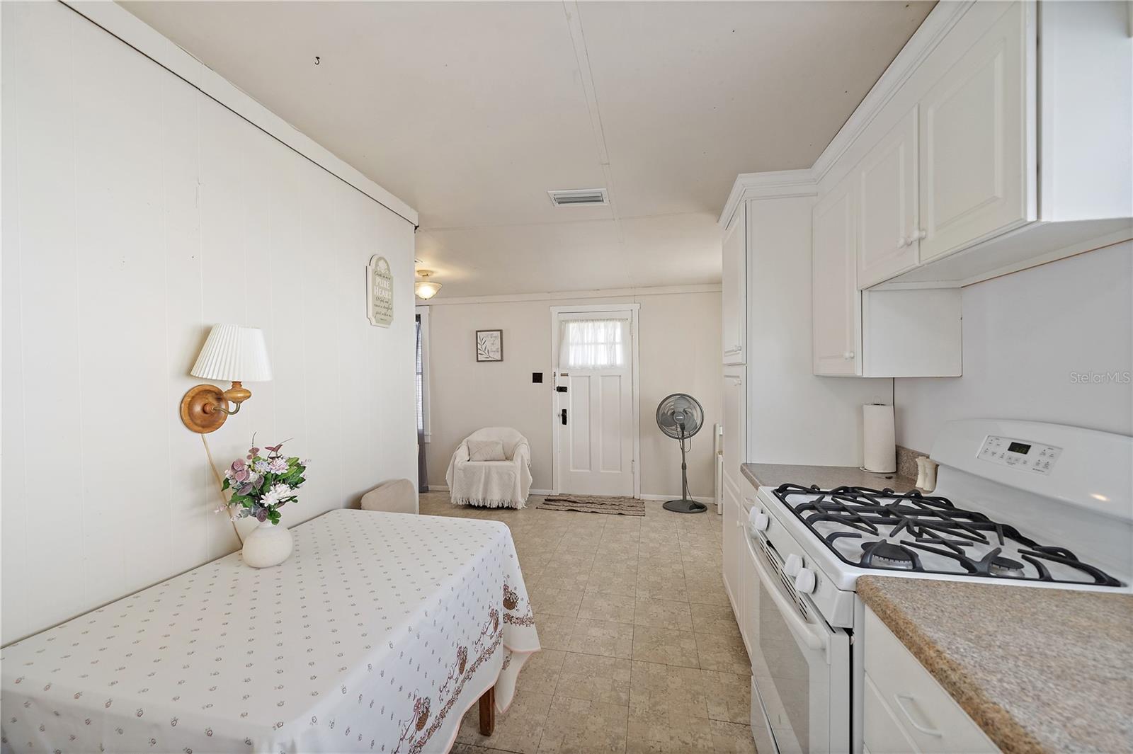 OAK PARK UNIT 2 - Residential