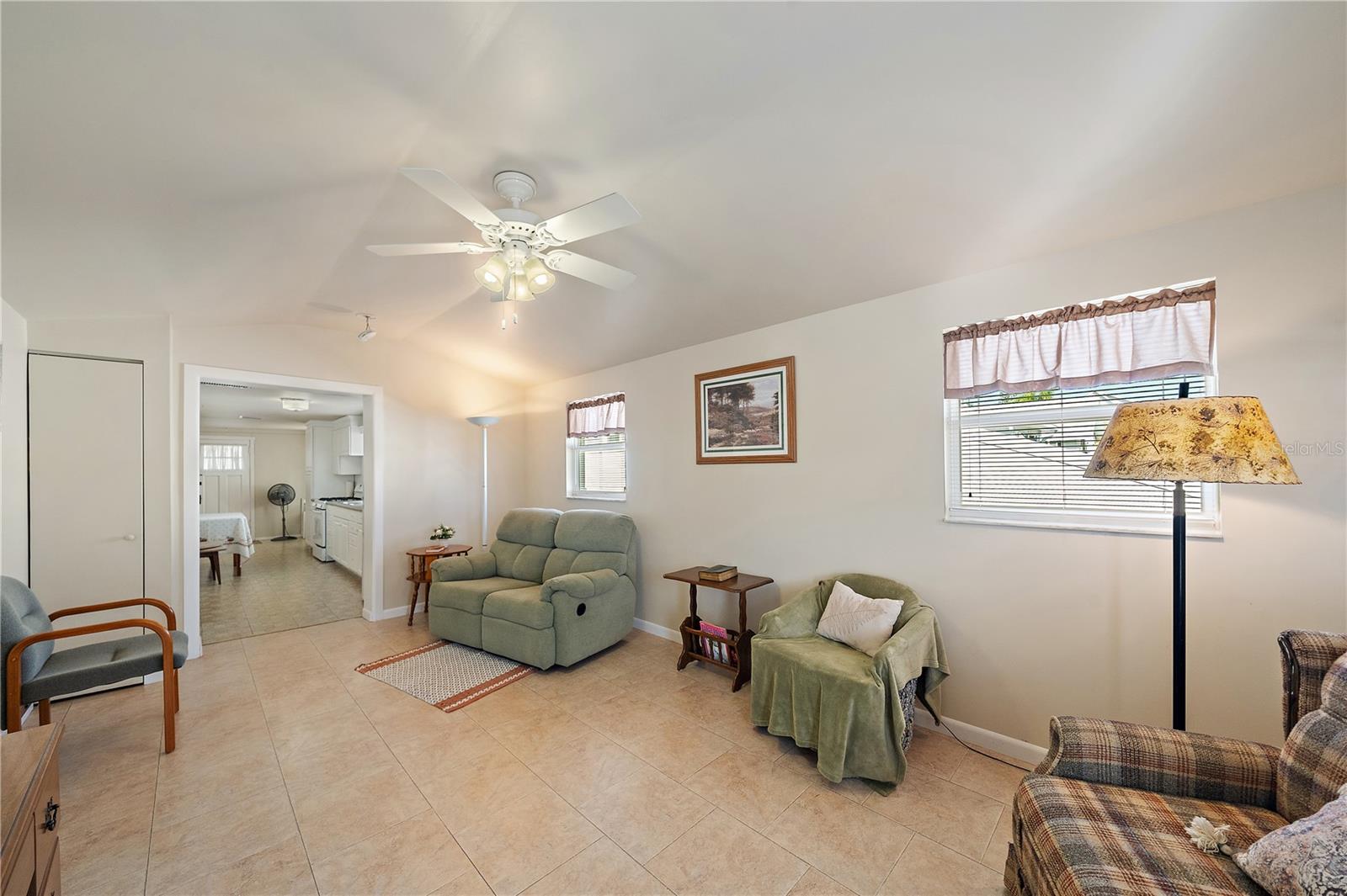 OAK PARK UNIT 2 - Residential