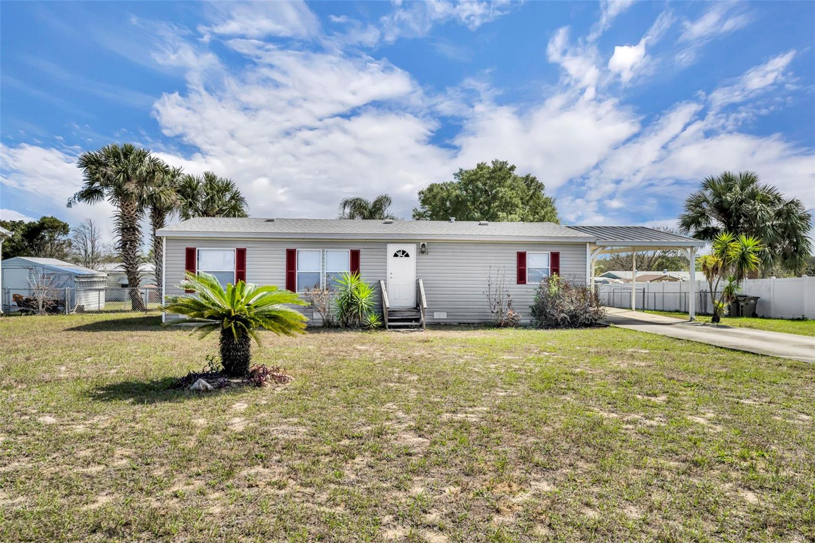 QUAIL RIDGE ESTATES FIRST ADD - Residential