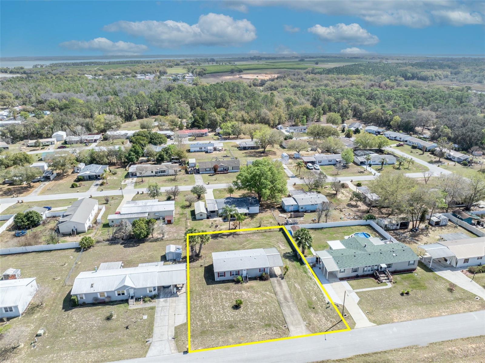 QUAIL RIDGE ESTATES FIRST ADD - Residential