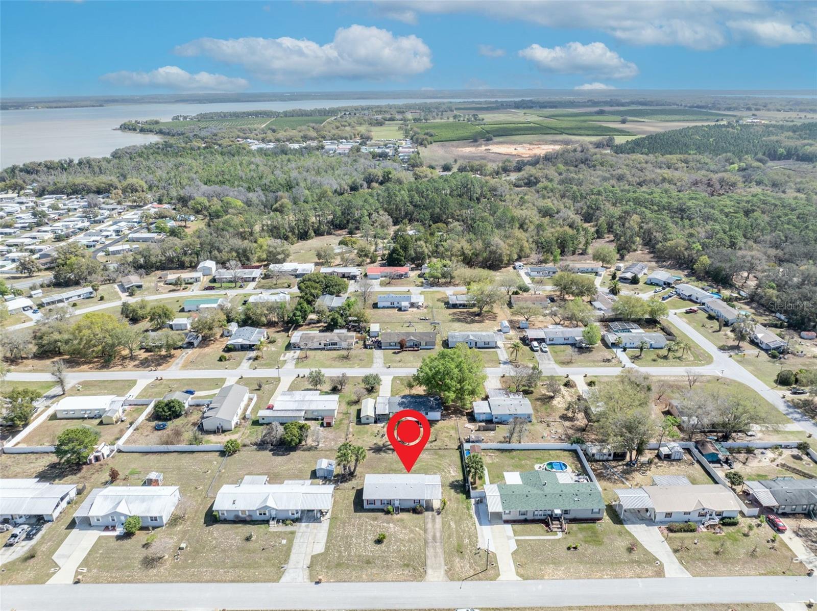 QUAIL RIDGE ESTATES FIRST ADD - Residential