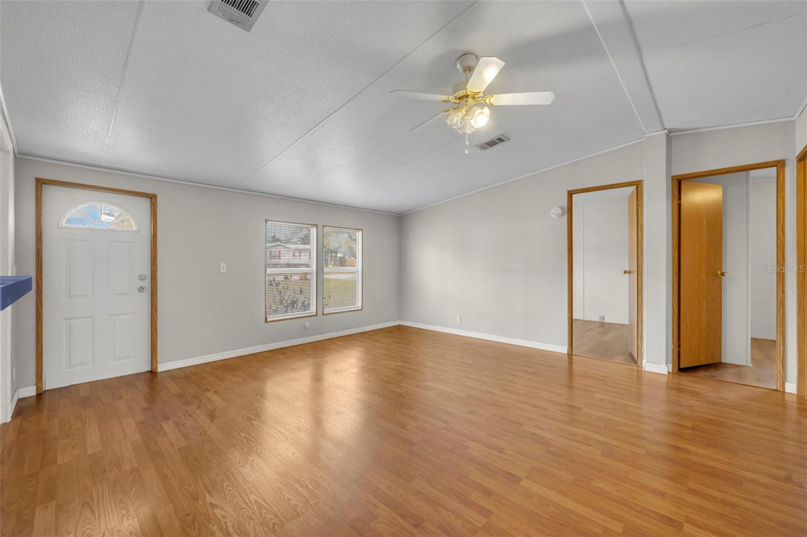 QUAIL RIDGE ESTATES FIRST ADD - Residential