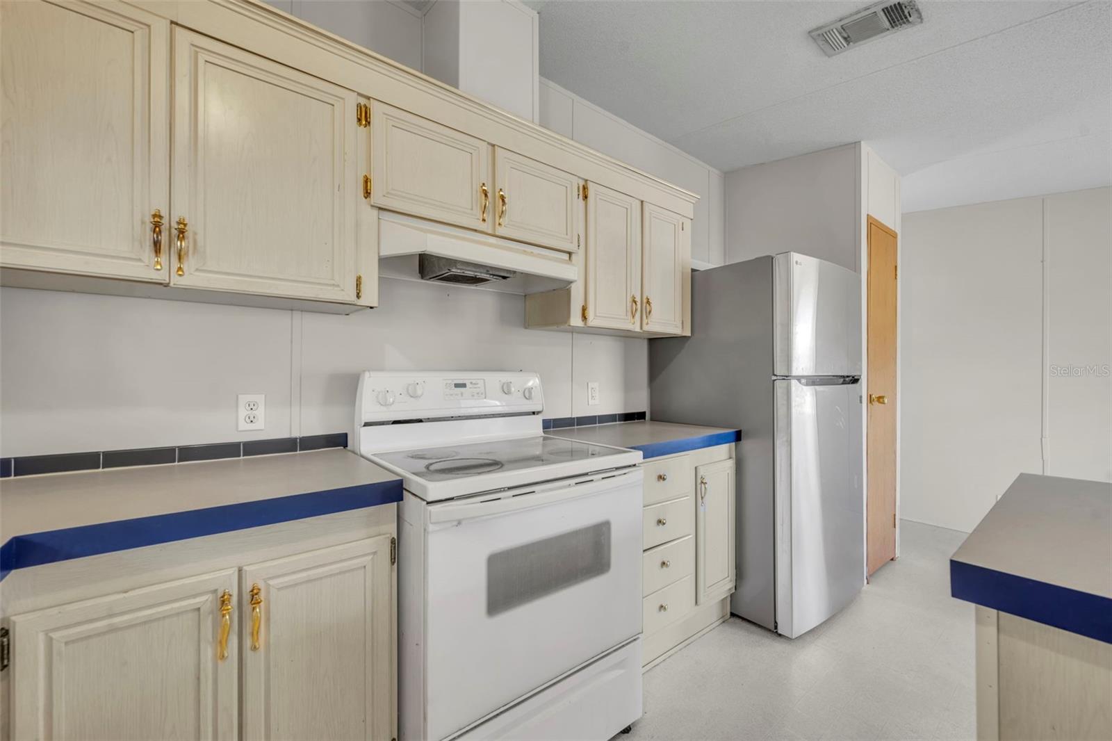 QUAIL RIDGE ESTATES FIRST ADD - Residential