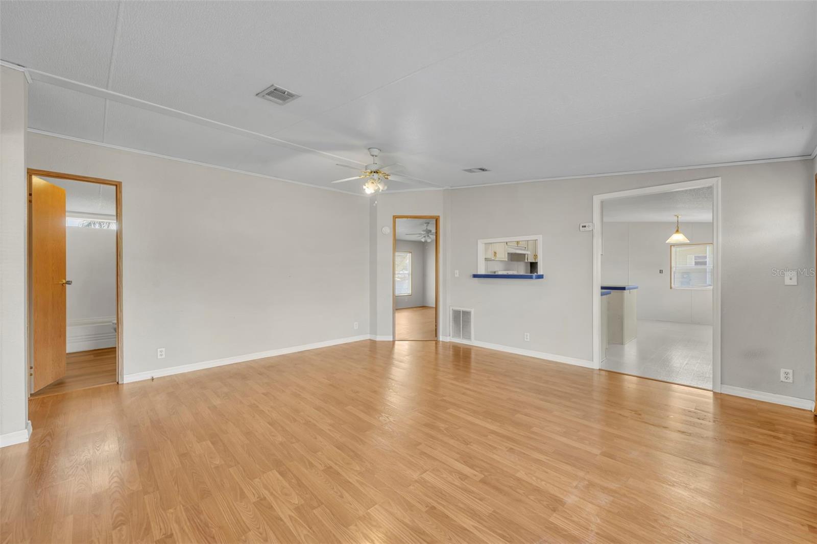 QUAIL RIDGE ESTATES FIRST ADD - Residential