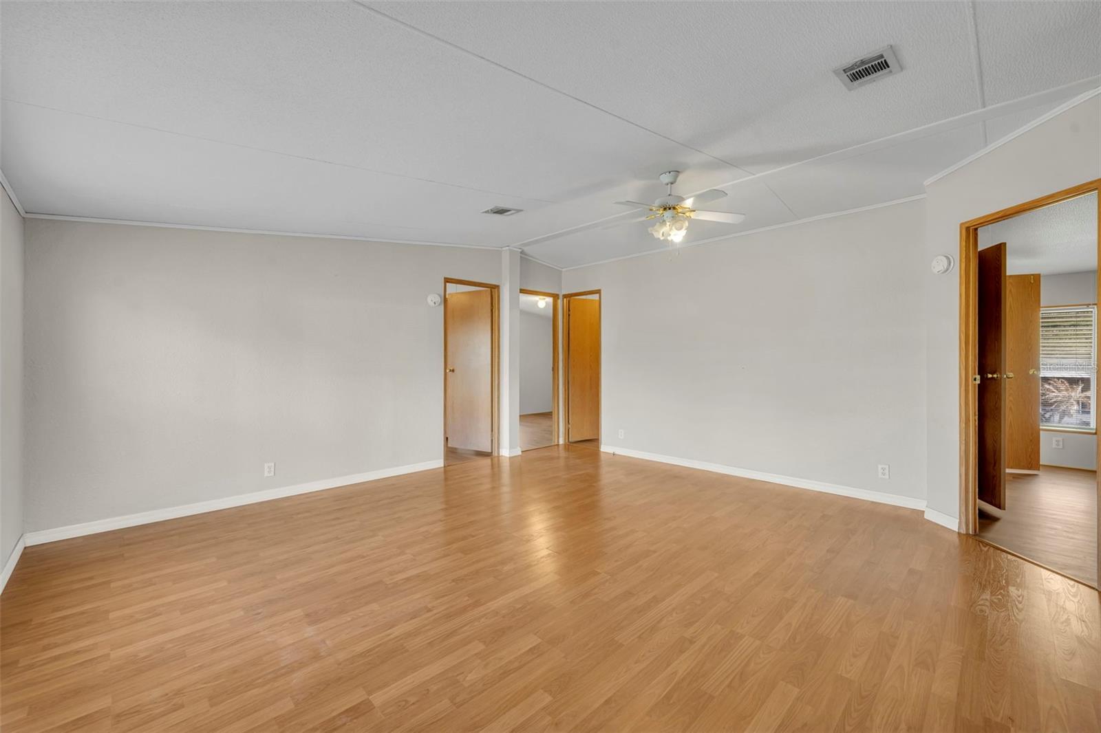 QUAIL RIDGE ESTATES FIRST ADD - Residential