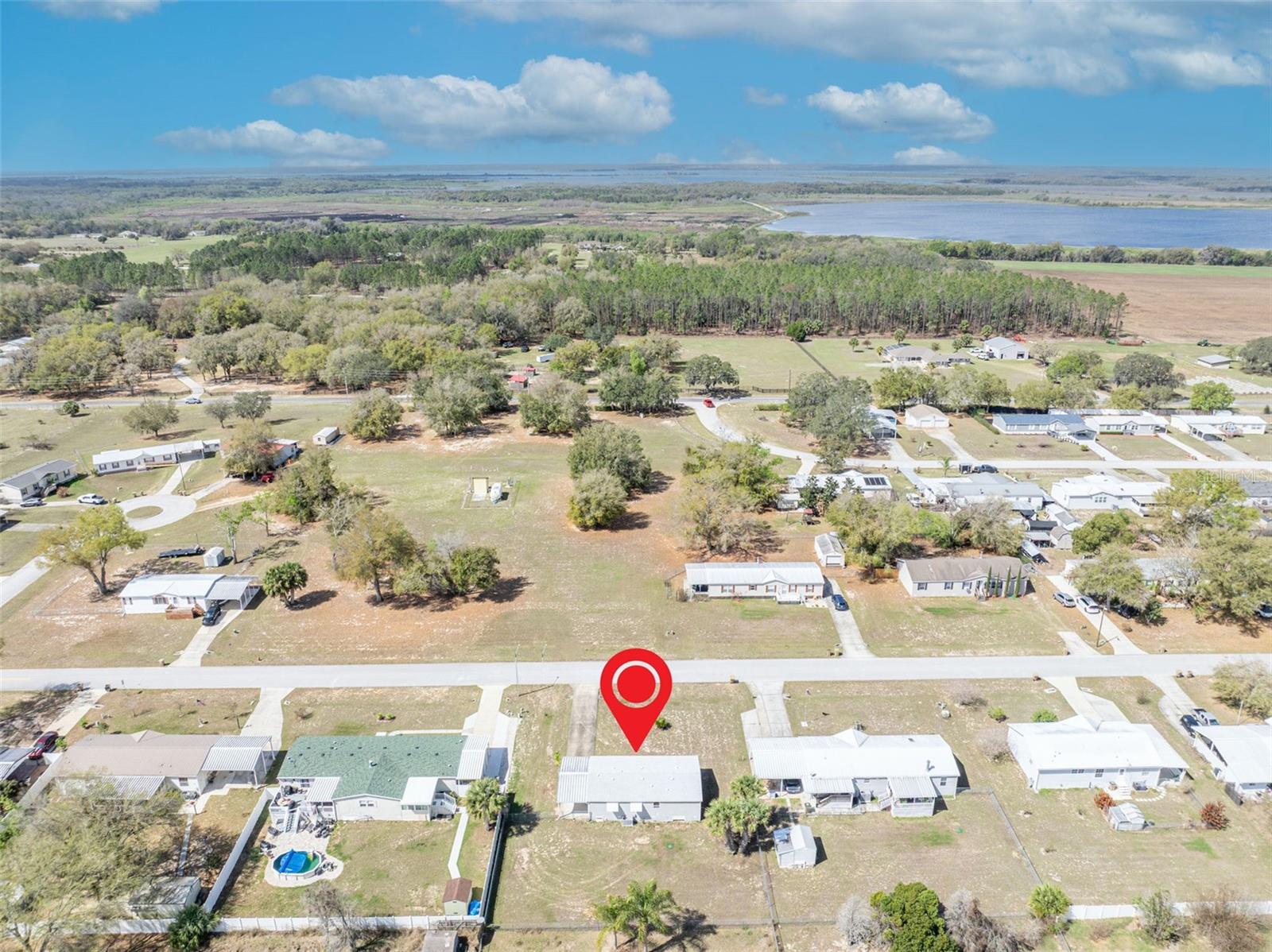 QUAIL RIDGE ESTATES FIRST ADD - Residential