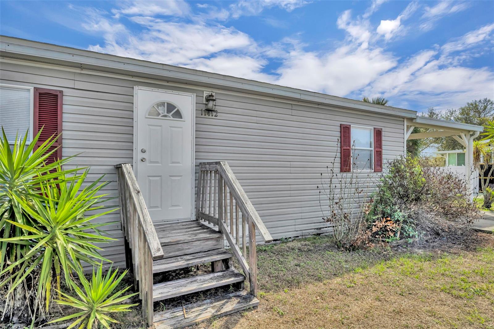 QUAIL RIDGE ESTATES FIRST ADD - Residential