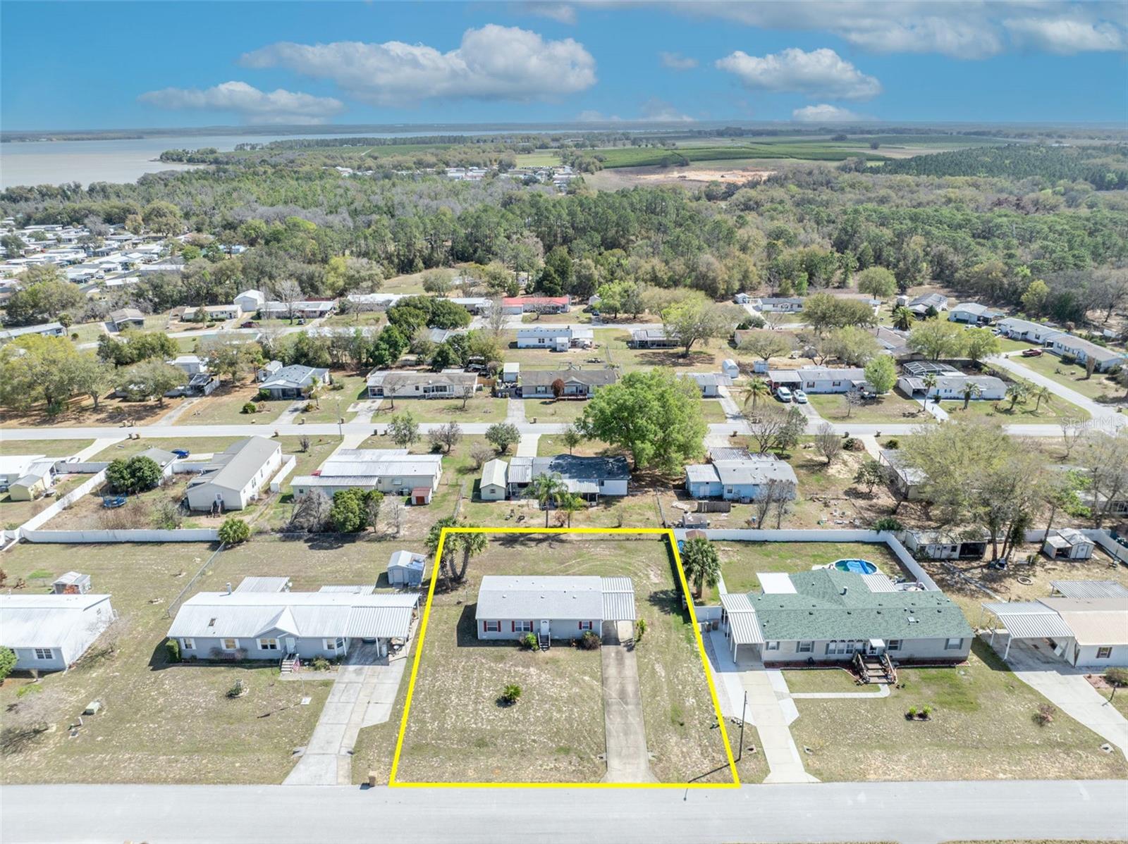 QUAIL RIDGE ESTATES FIRST ADD - Residential