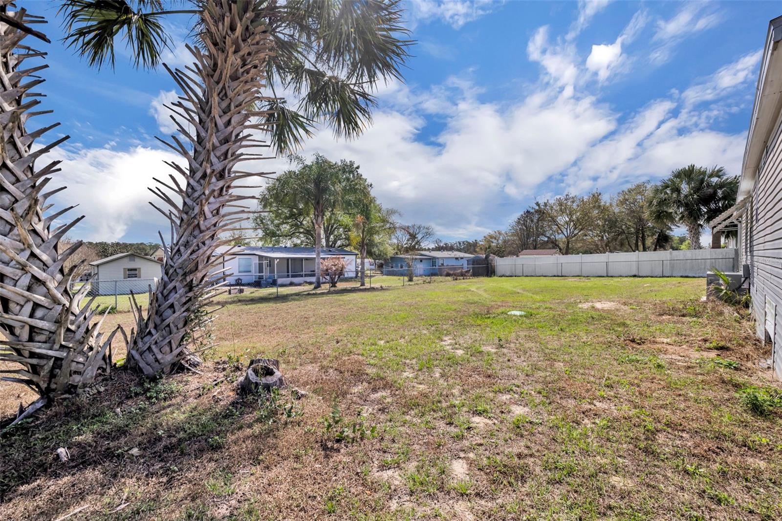 QUAIL RIDGE ESTATES FIRST ADD - Residential