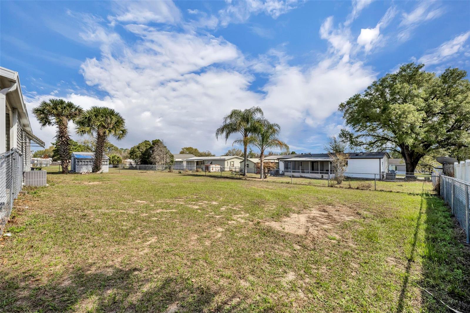 QUAIL RIDGE ESTATES FIRST ADD - Residential