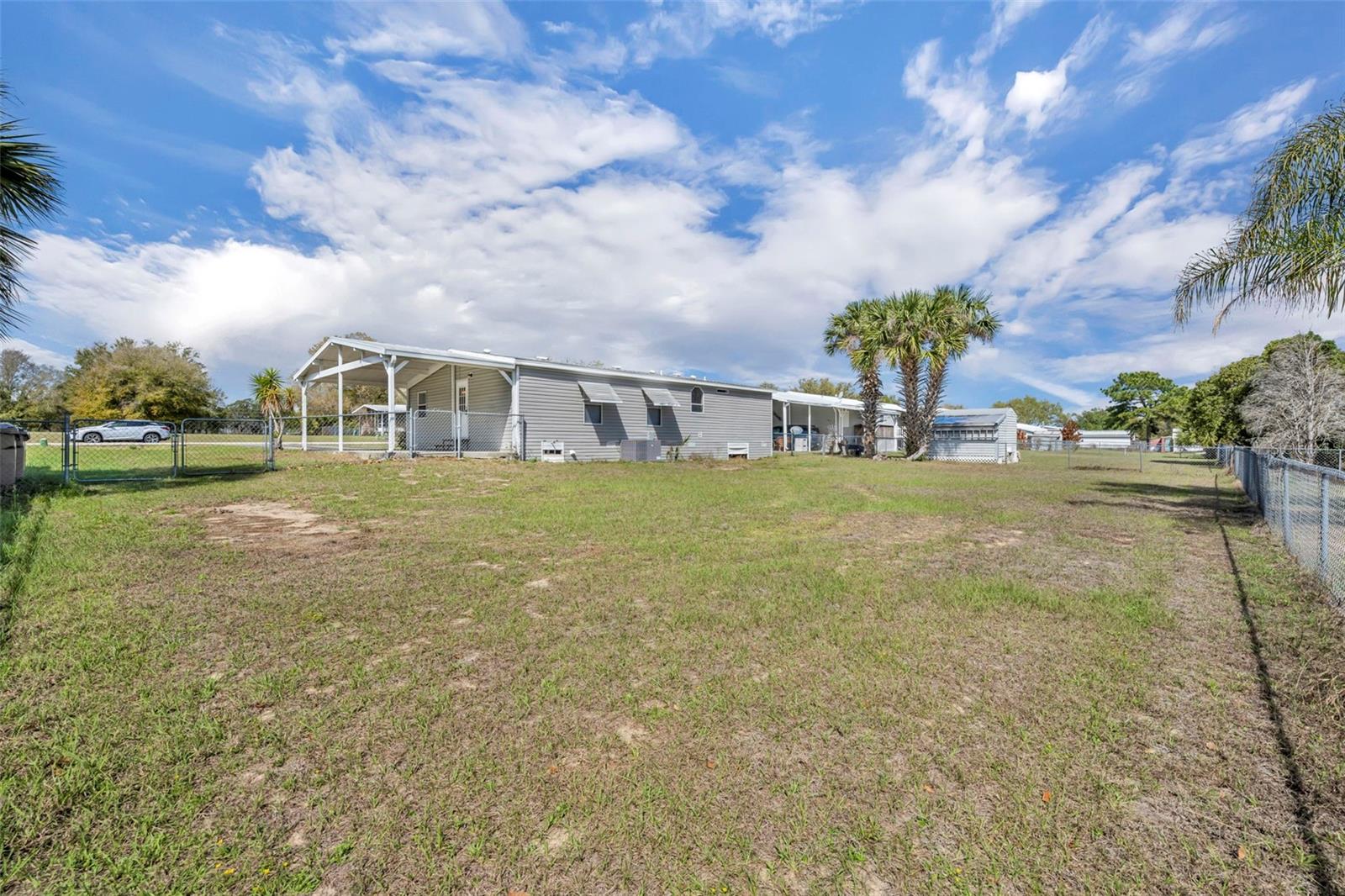 QUAIL RIDGE ESTATES FIRST ADD - Residential