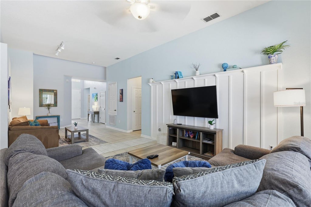 Photo of 2689 Manesty Lane, Kissimmee, FL 34747 (MLS # S5153919)