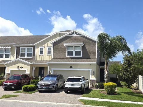 2117 LAKE WATERS PLACE LUTZ FL 33558