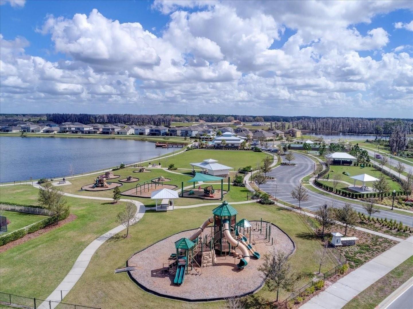 2117 LAKE WATERS PLACE