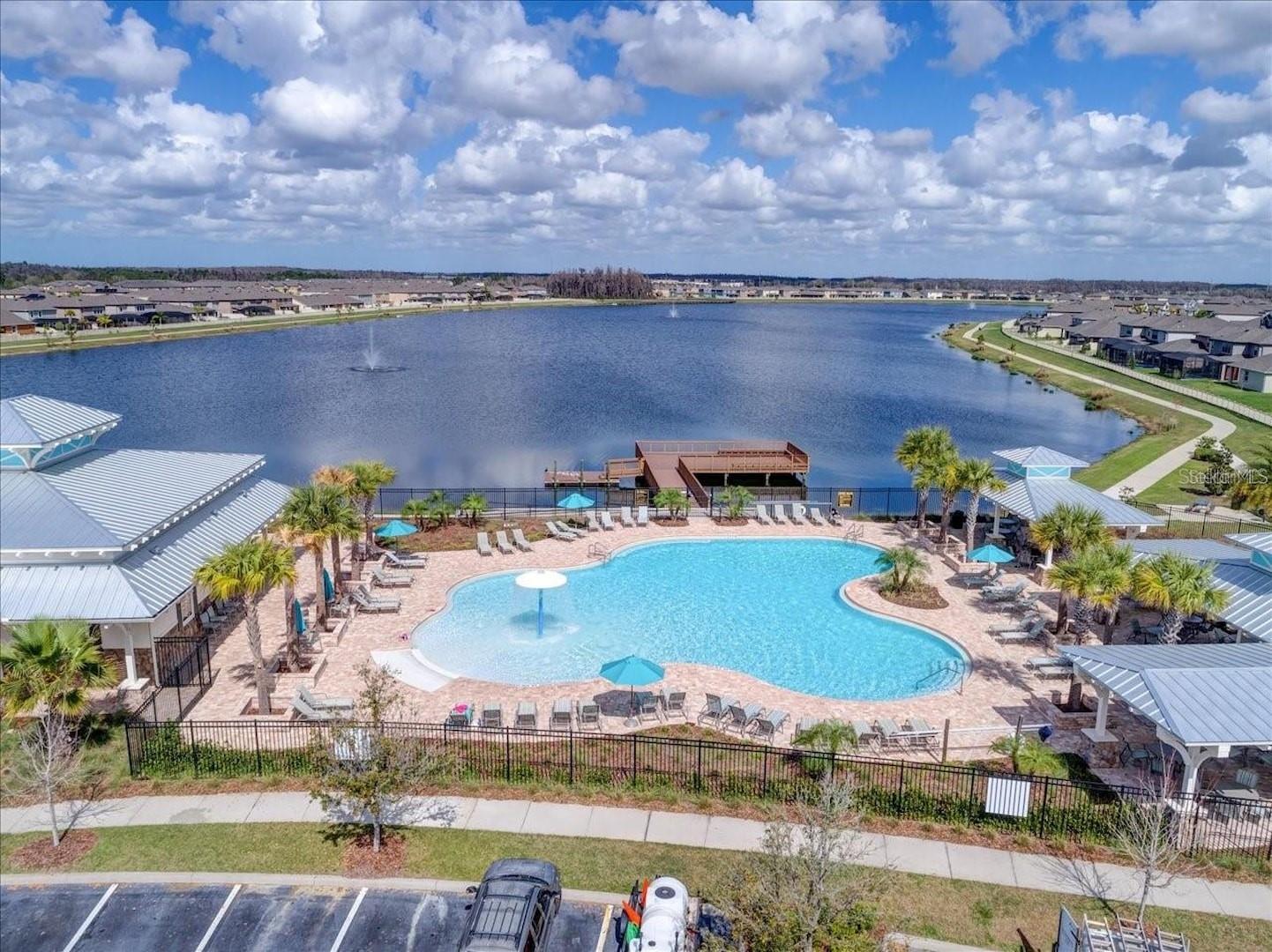 2117 LAKE WATERS PLACE