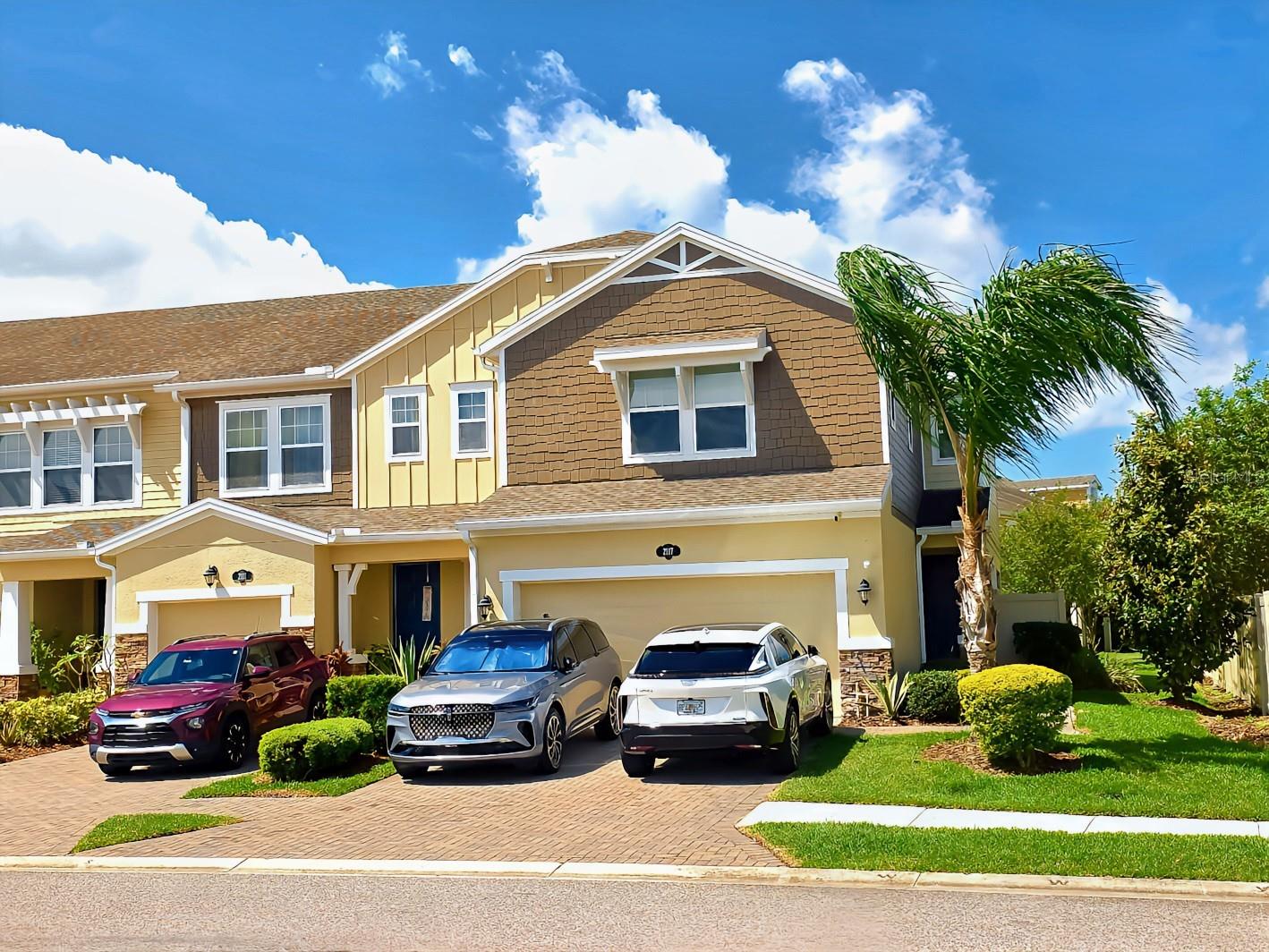 2117 LAKE WATERS PLACE