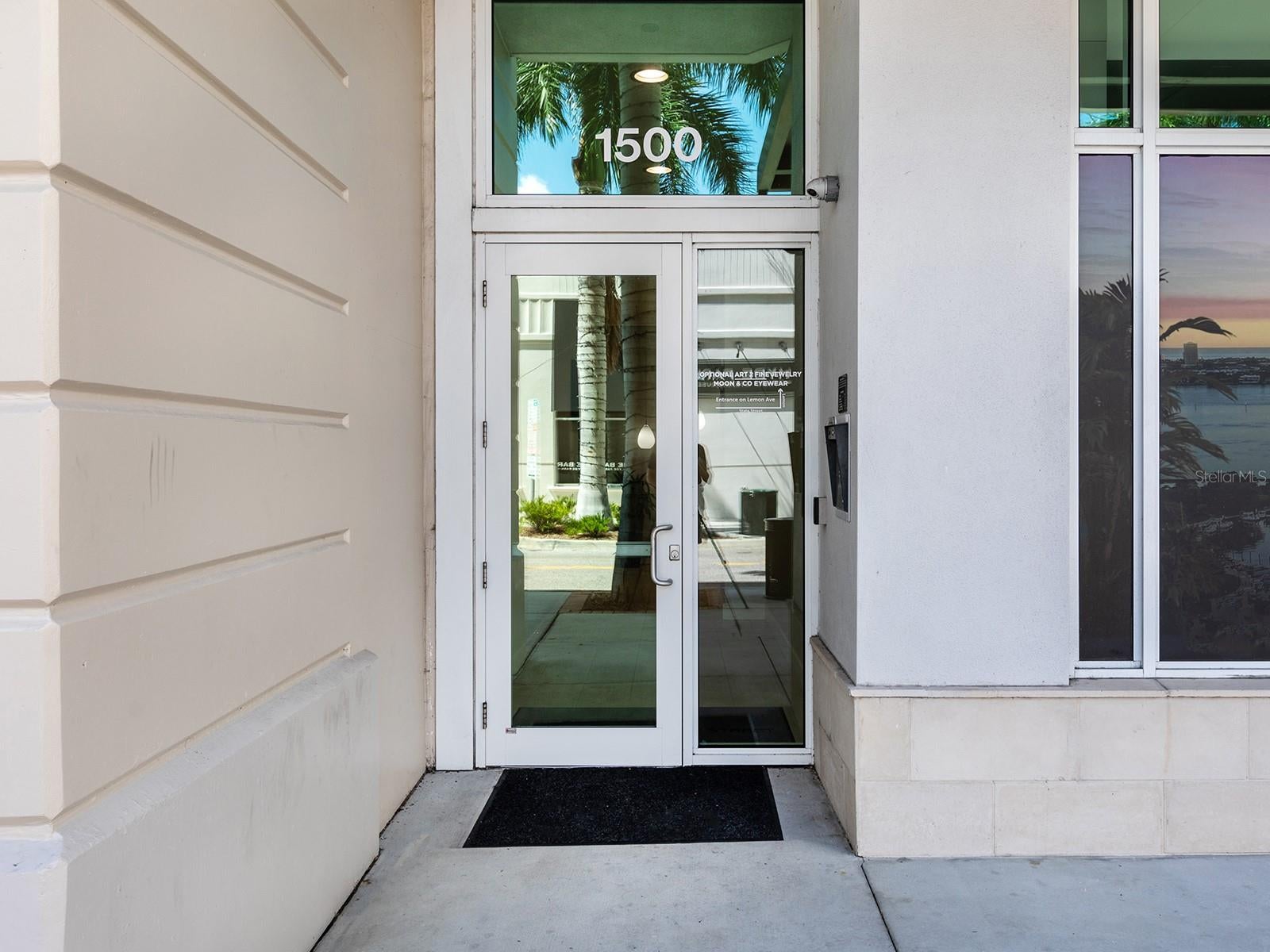 1500 STATE STREET 402