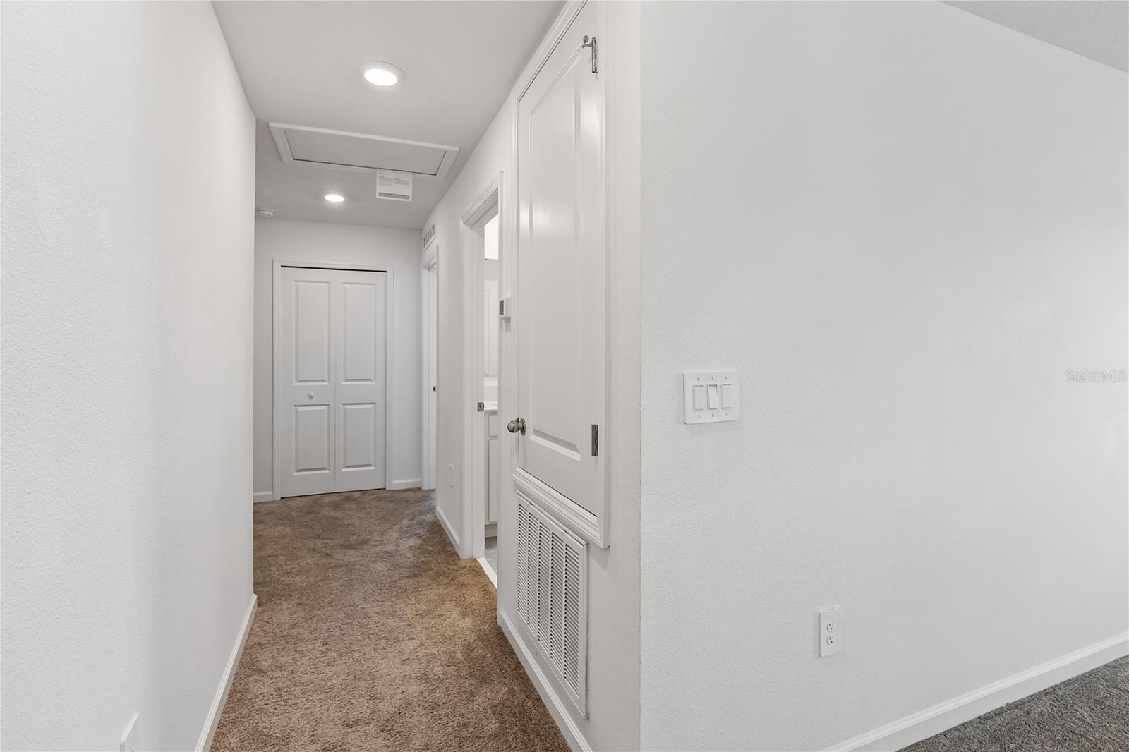 STOREY CREEK PH 6 - Residential