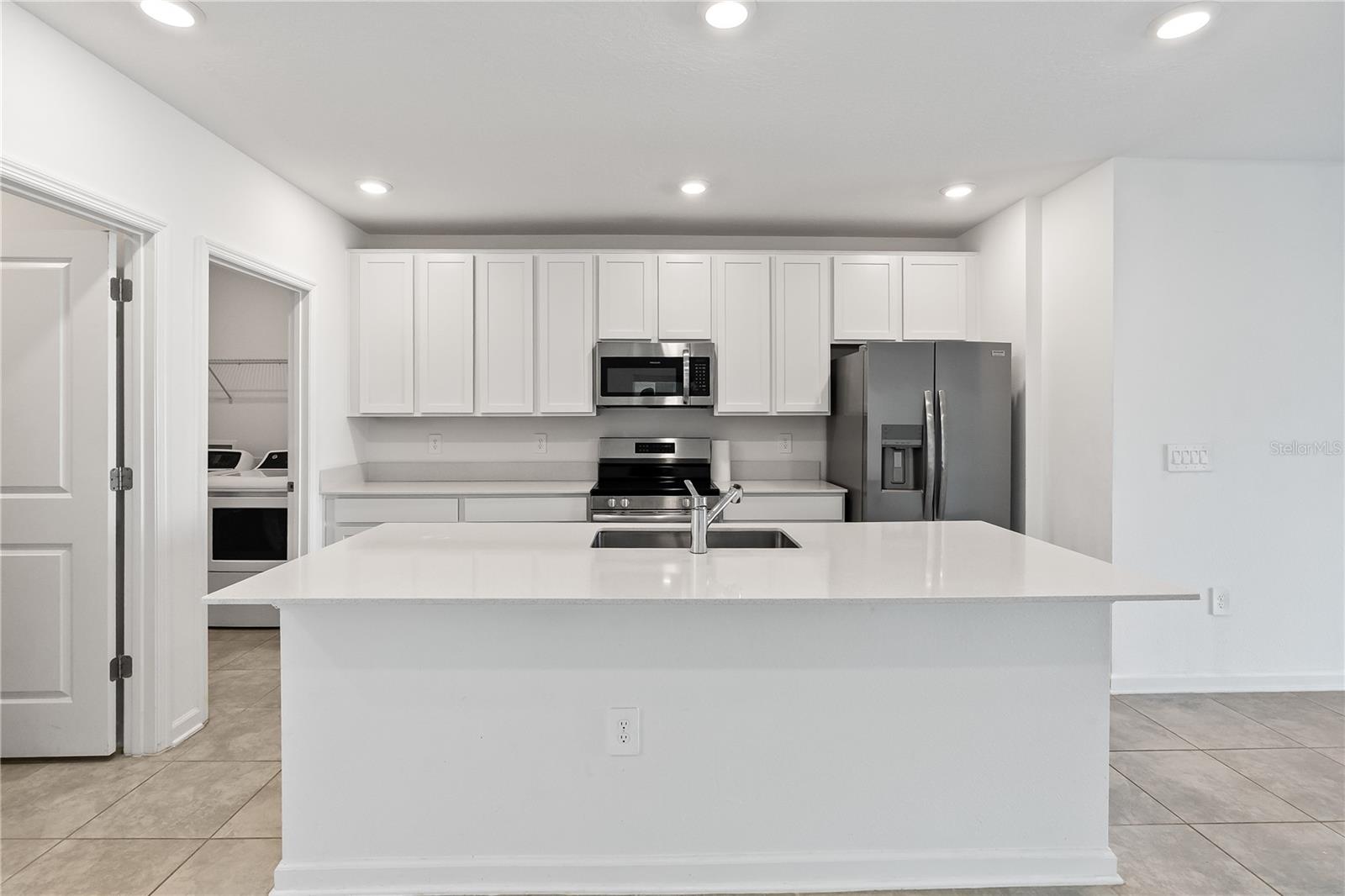 STOREY CREEK PH 6 - Residential