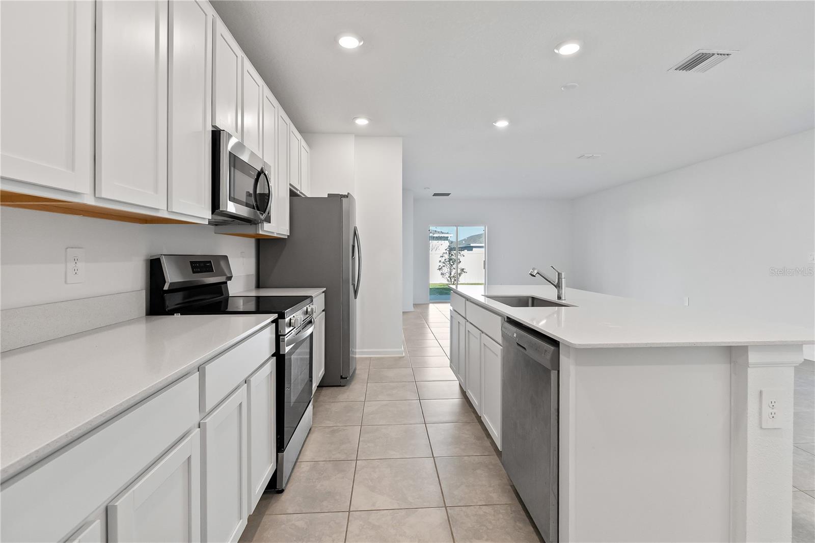 STOREY CREEK PH 6 - Residential