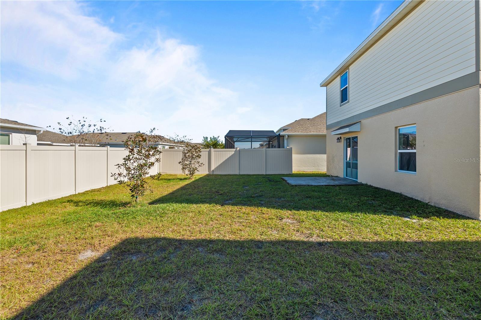 STOREY CREEK PH 6 - Residential