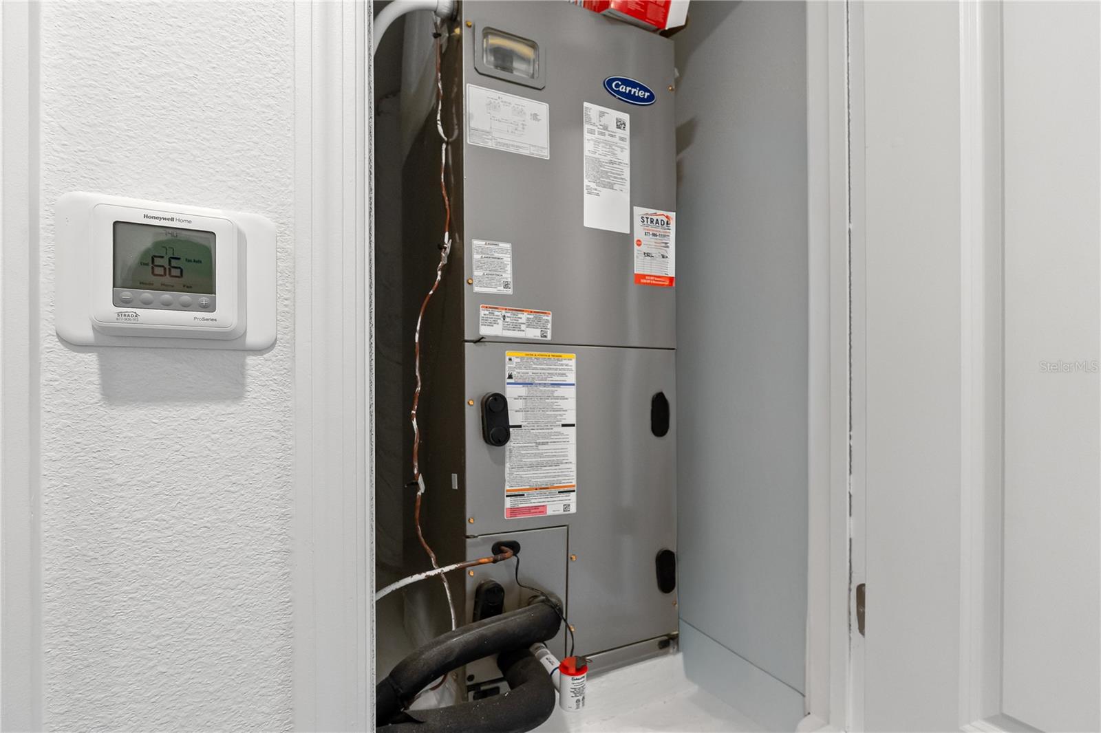 STOREY CREEK PH 6 - Residential