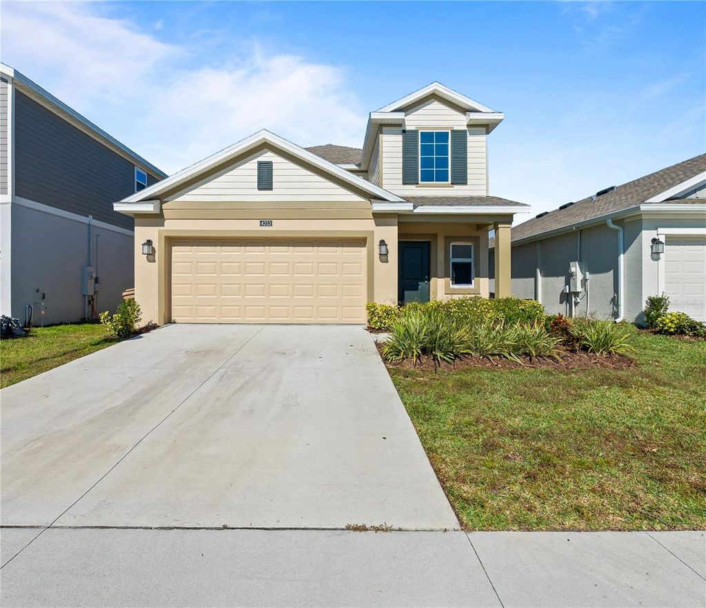 Photo of 4253 Twisted Twig Bend, Kissimmee, FL 34746 (MLS # S5140959)