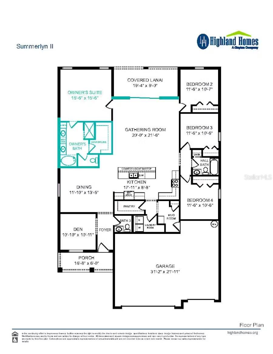5427 DUXFORD CIRCLE