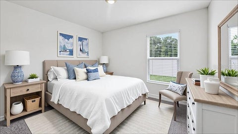 Tiny photo for 2094 NE 33rd Lane, Ocala, FL 34470 (MLS # OM727719)
