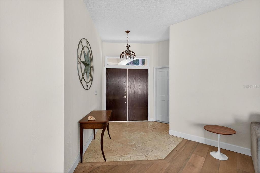 Photo of 8 Monterrey Drive, Palm Coast, FL 32137 (MLS # FC314976)