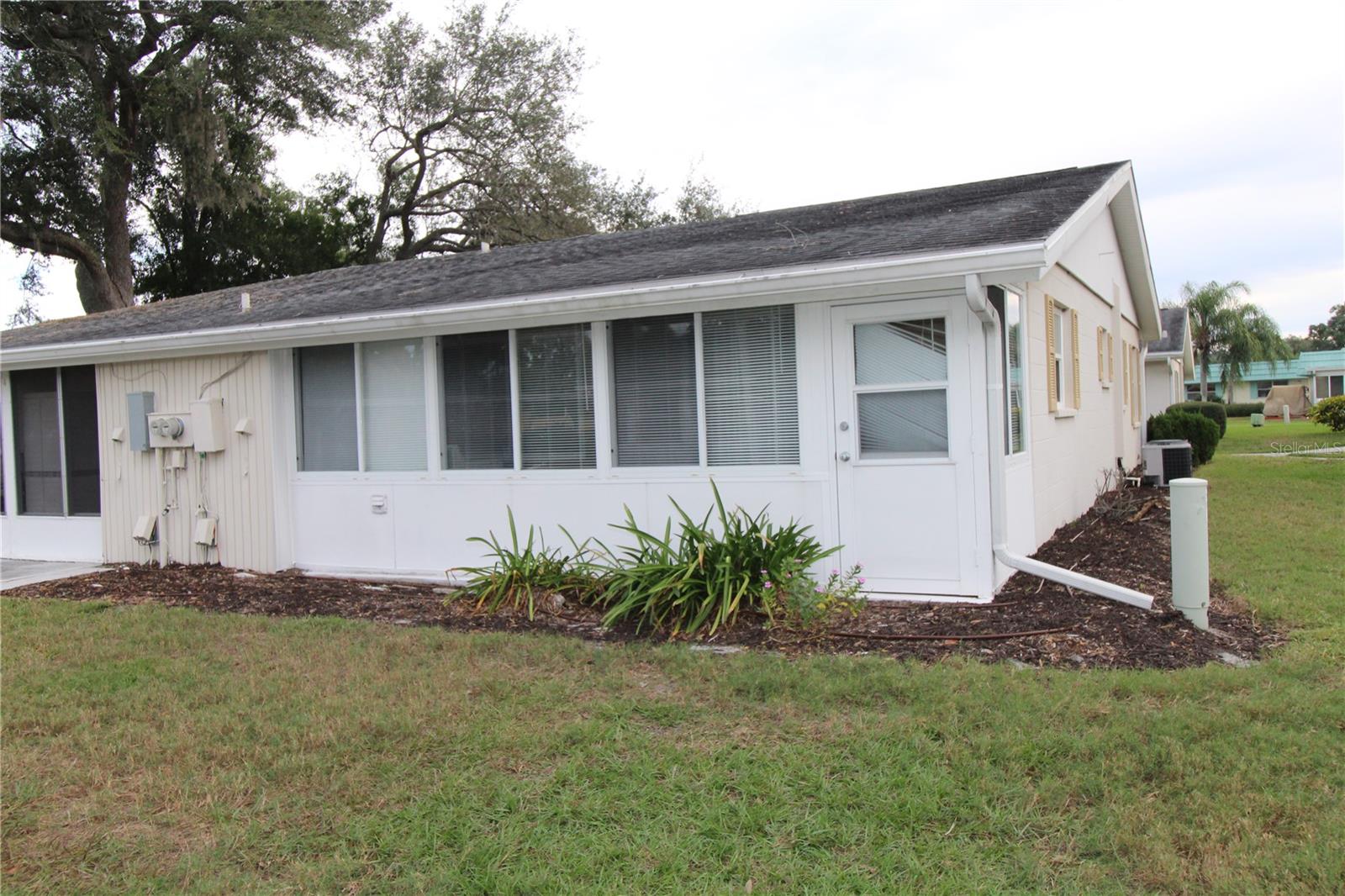 CAMBRIDGE H CONDO - Residential Lease