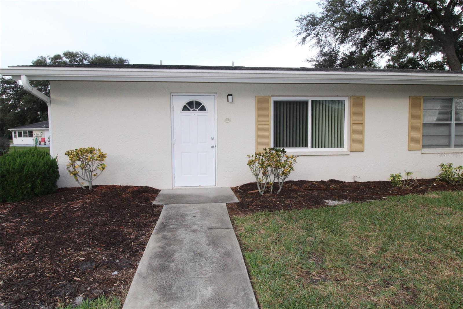 CAMBRIDGE H CONDO - Residential Lease