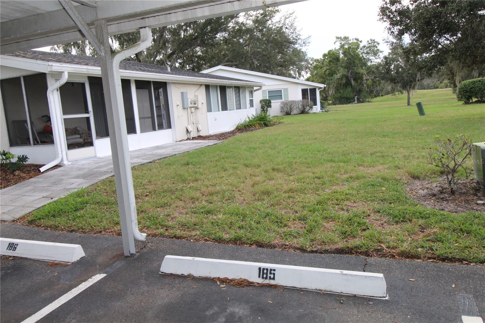 CAMBRIDGE H CONDO - Residential Lease