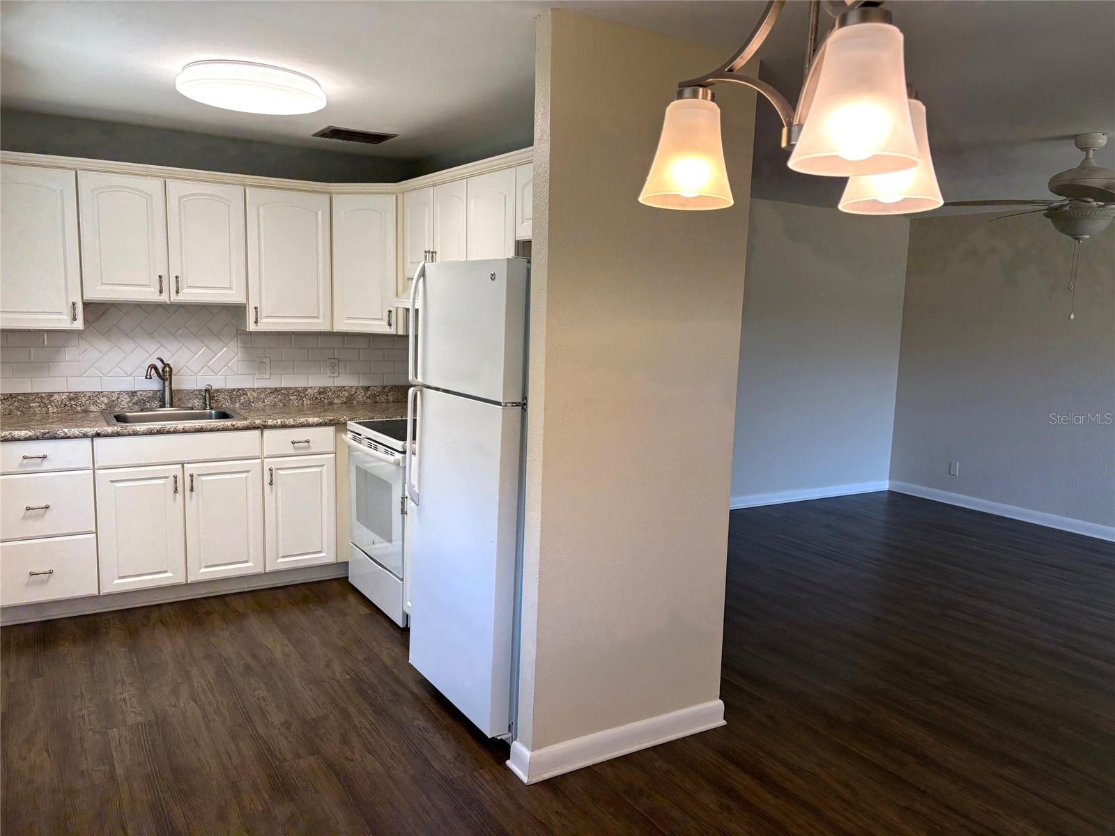 CAMBRIDGE H CONDO - Residential Lease