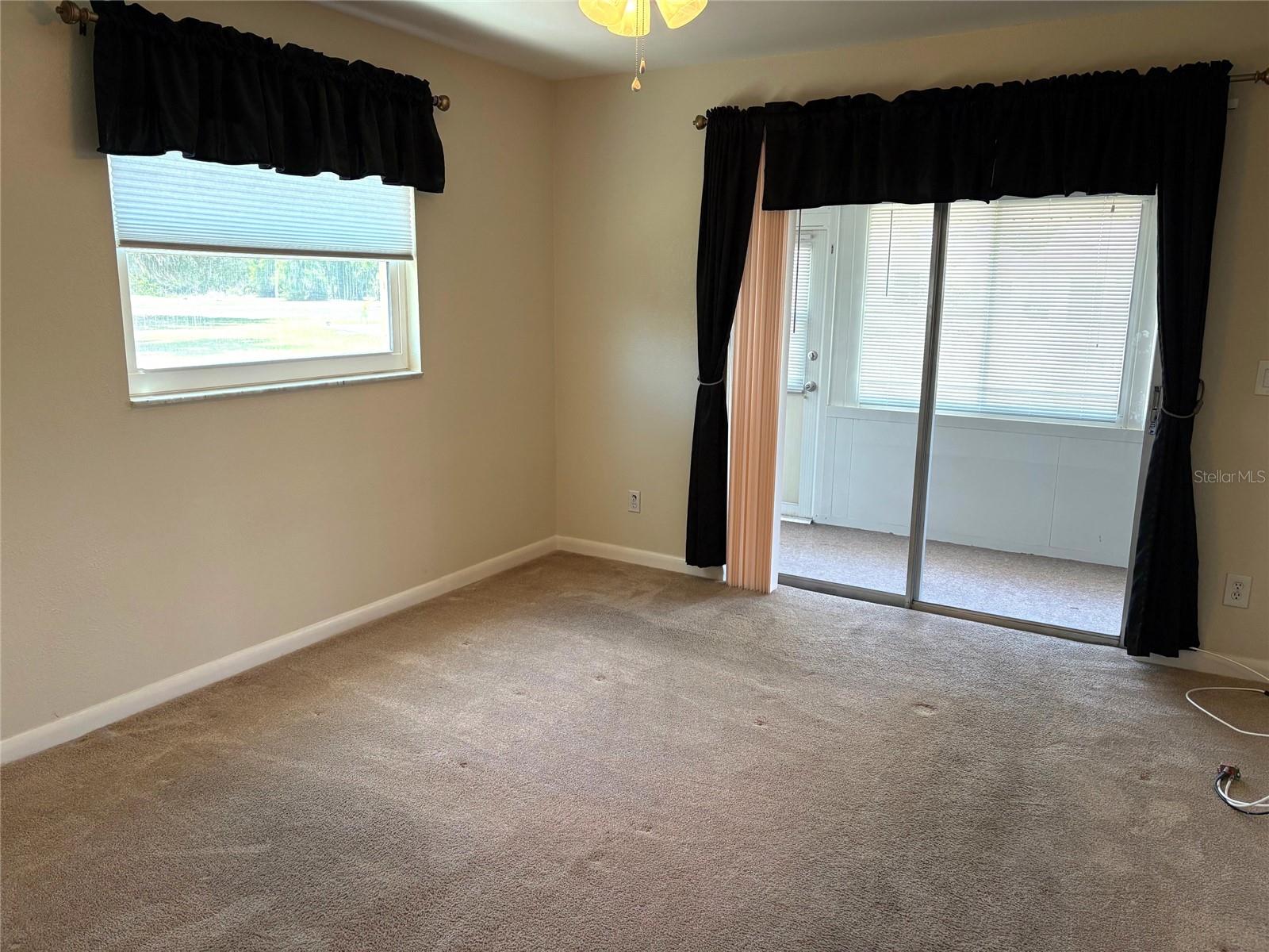 CAMBRIDGE H CONDO - Residential Lease