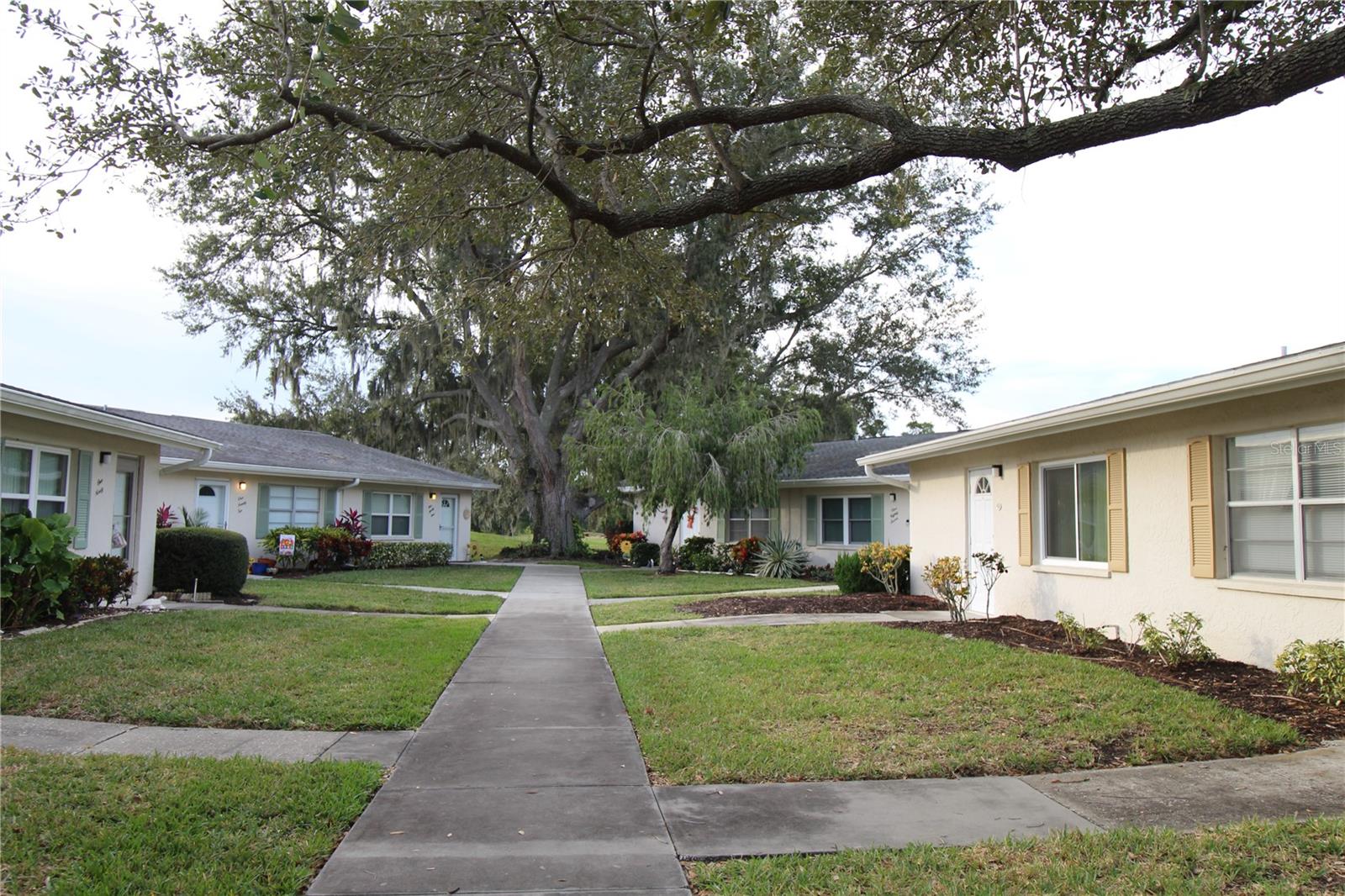 CAMBRIDGE H CONDO - Residential Lease