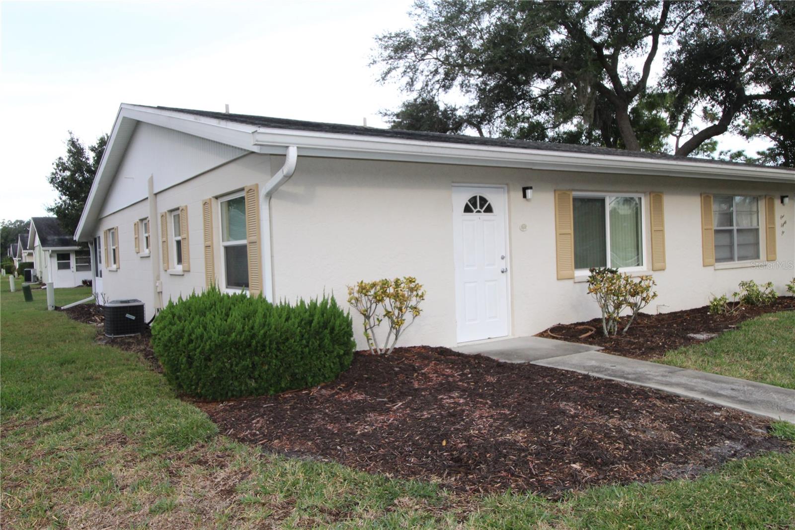 CAMBRIDGE H CONDO - Residential Lease